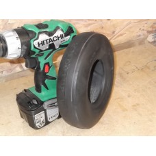 Slick Nose Tire 2.80 X 4